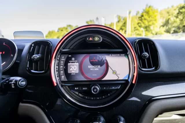 MINI Countryman (2019) thumbnail 40