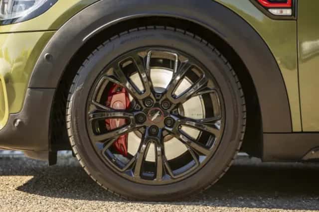 MINI Countryman (2019) thumbnail 10