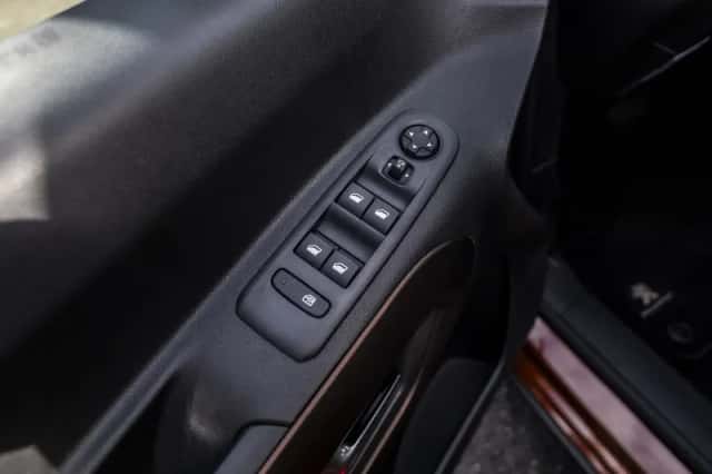 Peugeot E-Rifter (2021) thumbnail 23