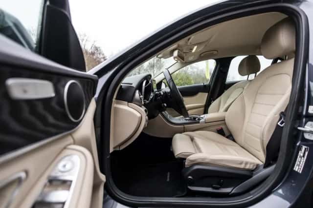 Mercedes-Benz C-Klasse (2015) thumbnail 20