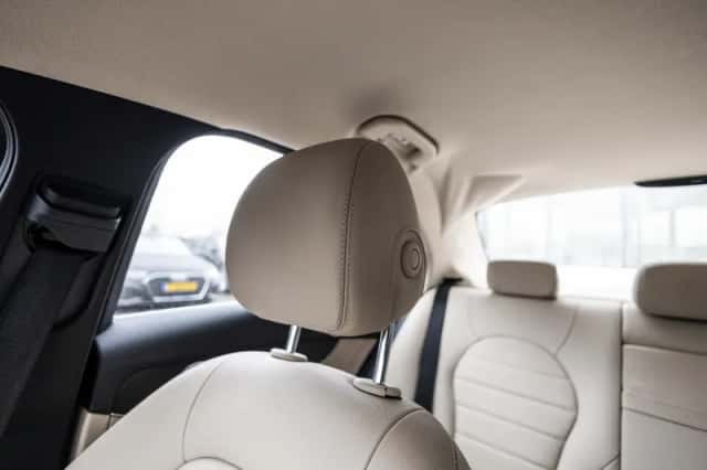 Mercedes-Benz C-Klasse (2015) thumbnail 23