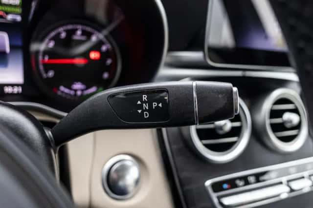 Mercedes-Benz C-Klasse (2015) thumbnail 30