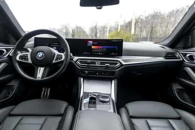 BMW i4 (2024) thumbnail 19