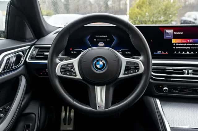 BMW i4 (2024) thumbnail 21