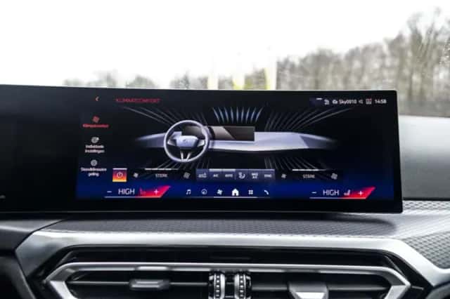 BMW i4 (2024) thumbnail 28
