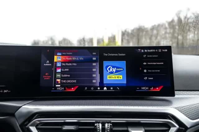 BMW i4 (2024) thumbnail 29