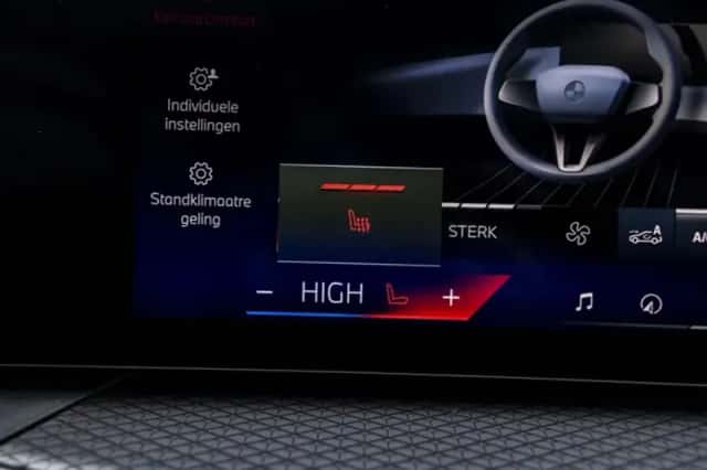 BMW i4 (2024) thumbnail 34