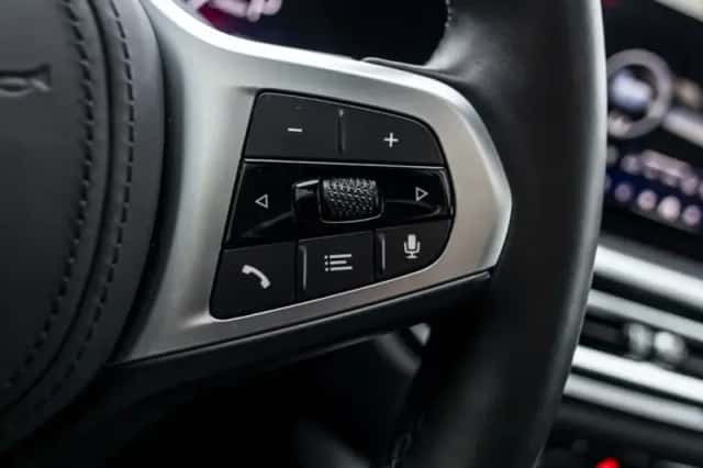 BMW i4 (2024) thumbnail 36