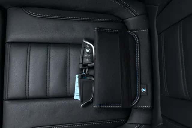 BMW i4 (2024) thumbnail 40