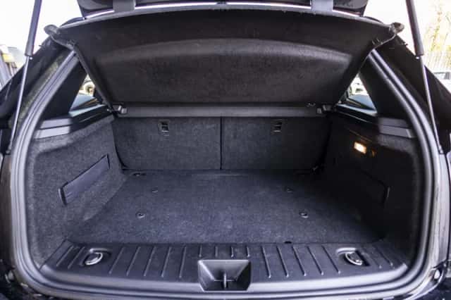 BMW i3 (2013) thumbnail 13
