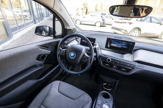 BMW i3 (2013) thumbnail 19