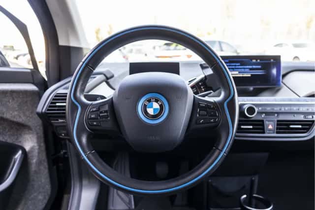 BMW i3 (2013) thumbnail 20