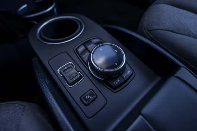 BMW i3 (2013) thumbnail 24