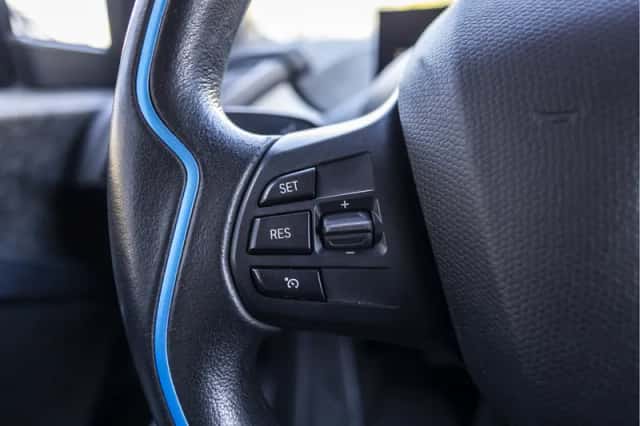 BMW i3 (2013) thumbnail 25