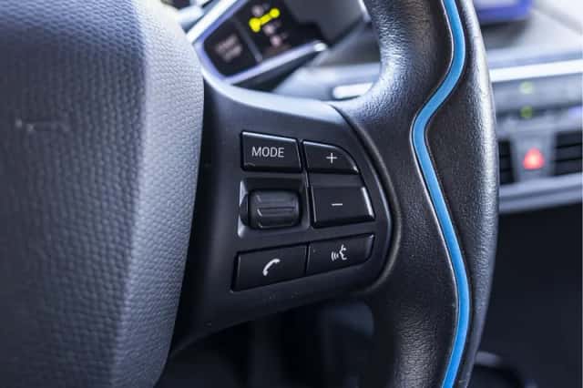 BMW i3 (2013) thumbnail 26