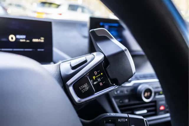 BMW i3 (2013) thumbnail 28
