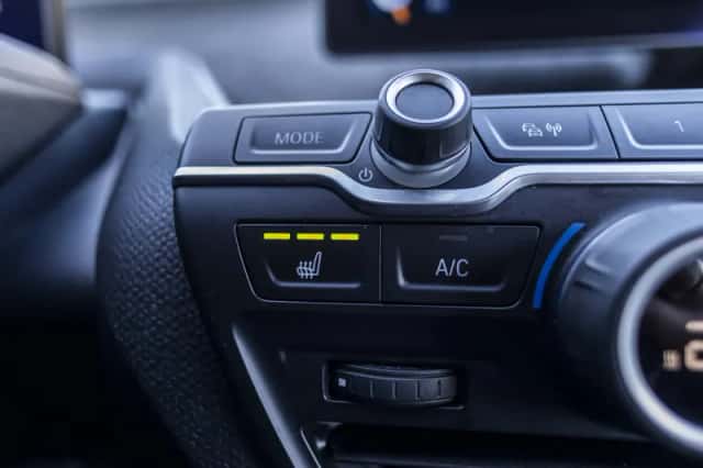 BMW i3 (2013) thumbnail 30