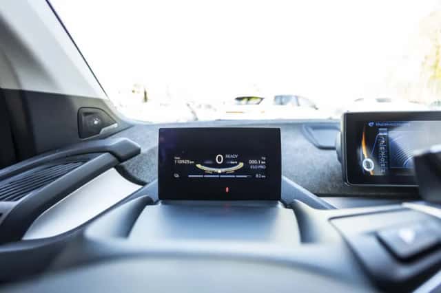 BMW i3 (2013) thumbnail 31