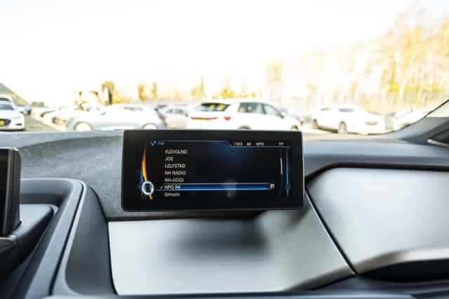 BMW i3 (2013) thumbnail 34