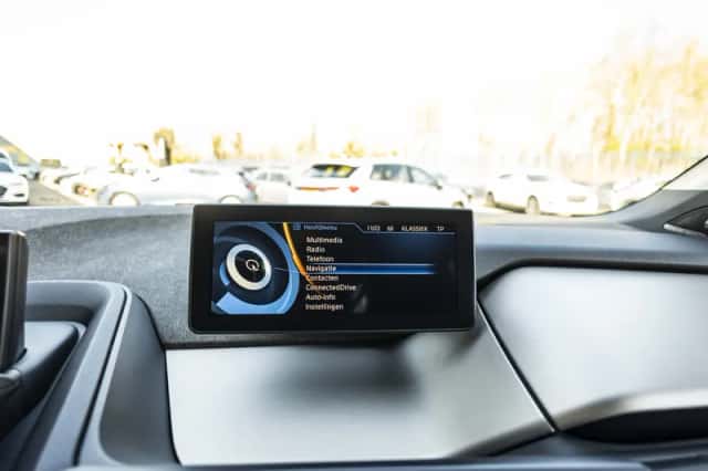 BMW i3 (2013) thumbnail 37