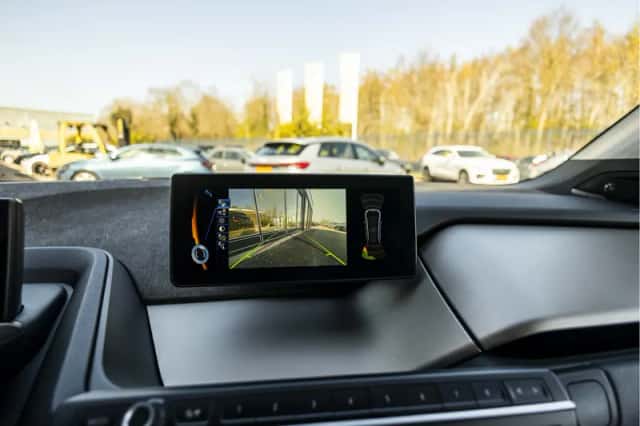 BMW i3 (2013) thumbnail 40