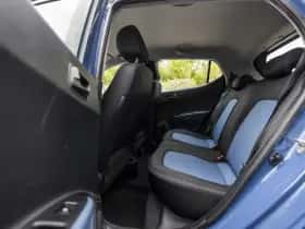 Hyundai i10 (2015) thumbnail 15