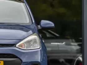 Hyundai i10 (2015) thumbnail 5