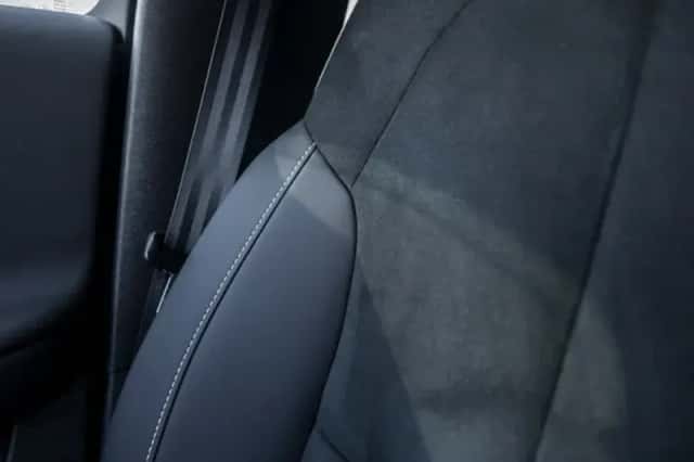 Volvo XC40 (2024) thumbnail 25