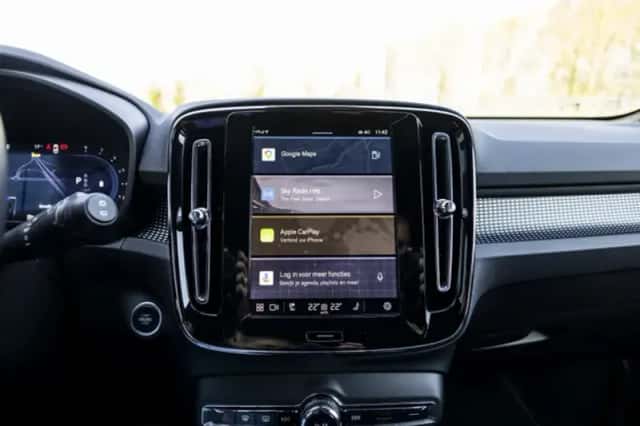 Volvo XC40 (2024) thumbnail 33