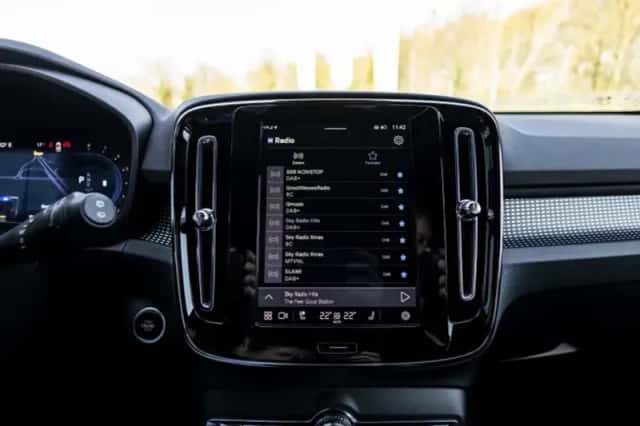 Volvo XC40 (2024) thumbnail 35