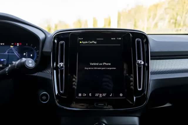 Volvo XC40 (2024) thumbnail 36