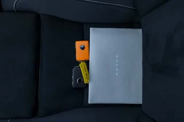 Volvo XC40 (2024) thumbnail 40