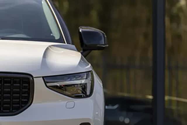 Volvo XC40 (2024) thumbnail 5