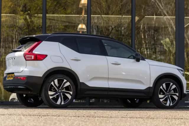 Volvo XC40 (2024) thumbnail 6