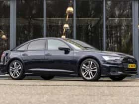Audi A6 (2023) thumbnail 2