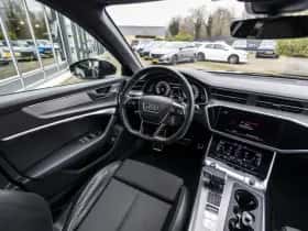 Audi A6 (2023) thumbnail 19