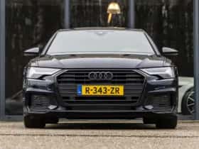 Audi A6 (2023) thumbnail 3