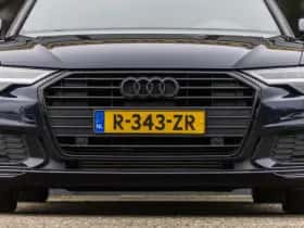 Audi A6 (2023) thumbnail 4
