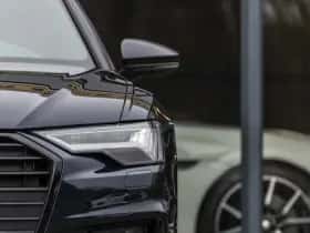 Audi A6 (2023) thumbnail 5