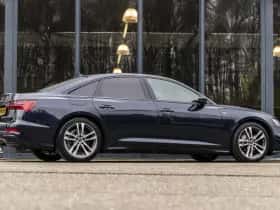 Audi A6 (2023) thumbnail 6