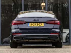 Audi A6 (2023) thumbnail 7