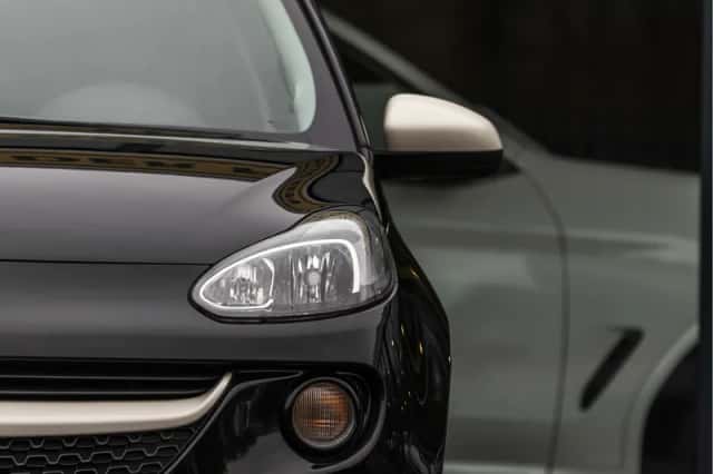 Opel Adam (2018) thumbnail 4