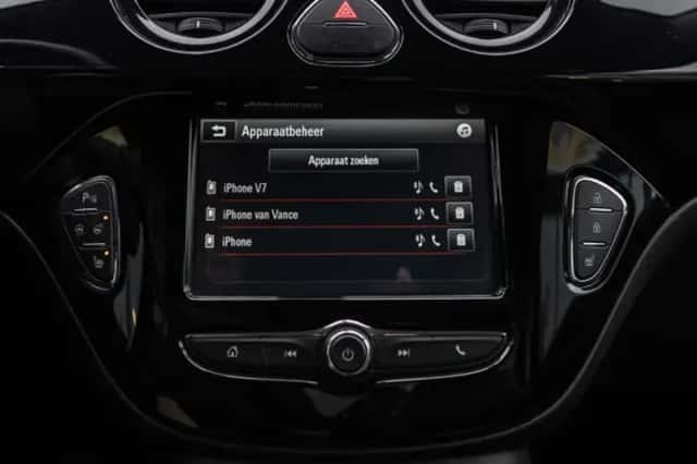Opel Adam (2018) thumbnail 33