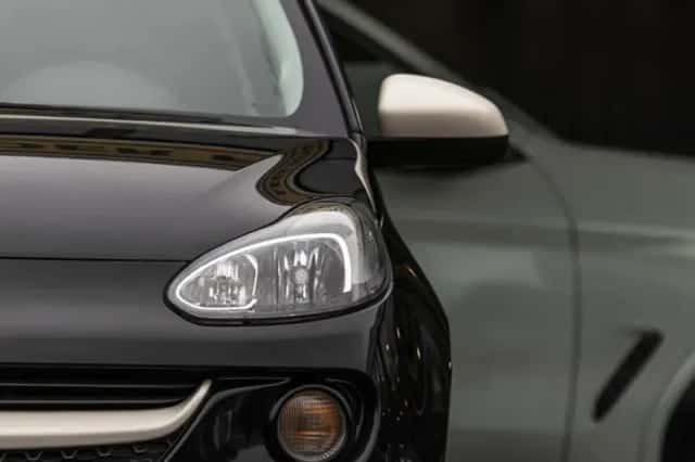 Opel Adam (2018) thumbnail 5