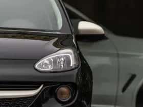 Opel Adam (2018) thumbnail 5