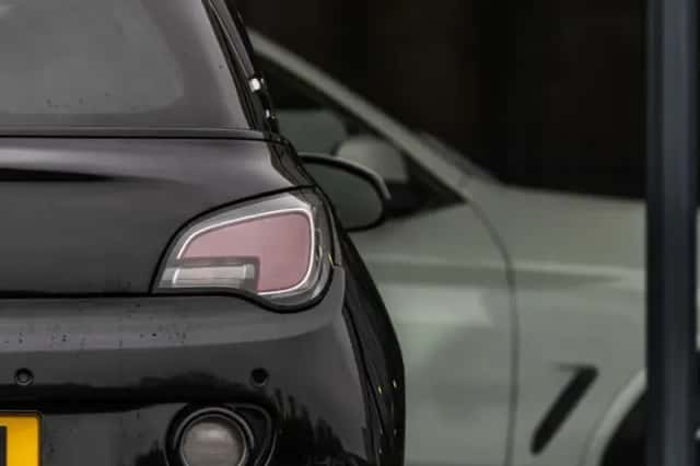 Opel Adam (2018) thumbnail 8