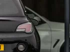 Opel Adam (2018) thumbnail 8