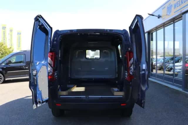 Citroën Jumpy (2016) thumbnail 13