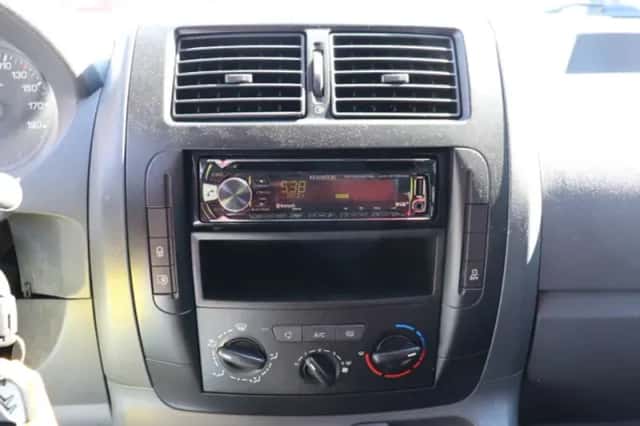 Citroën Jumpy (2016) thumbnail 8