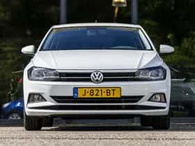 Volkswagen Polo (2020) thumbnail 2